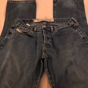 Diesel Industry Jeans